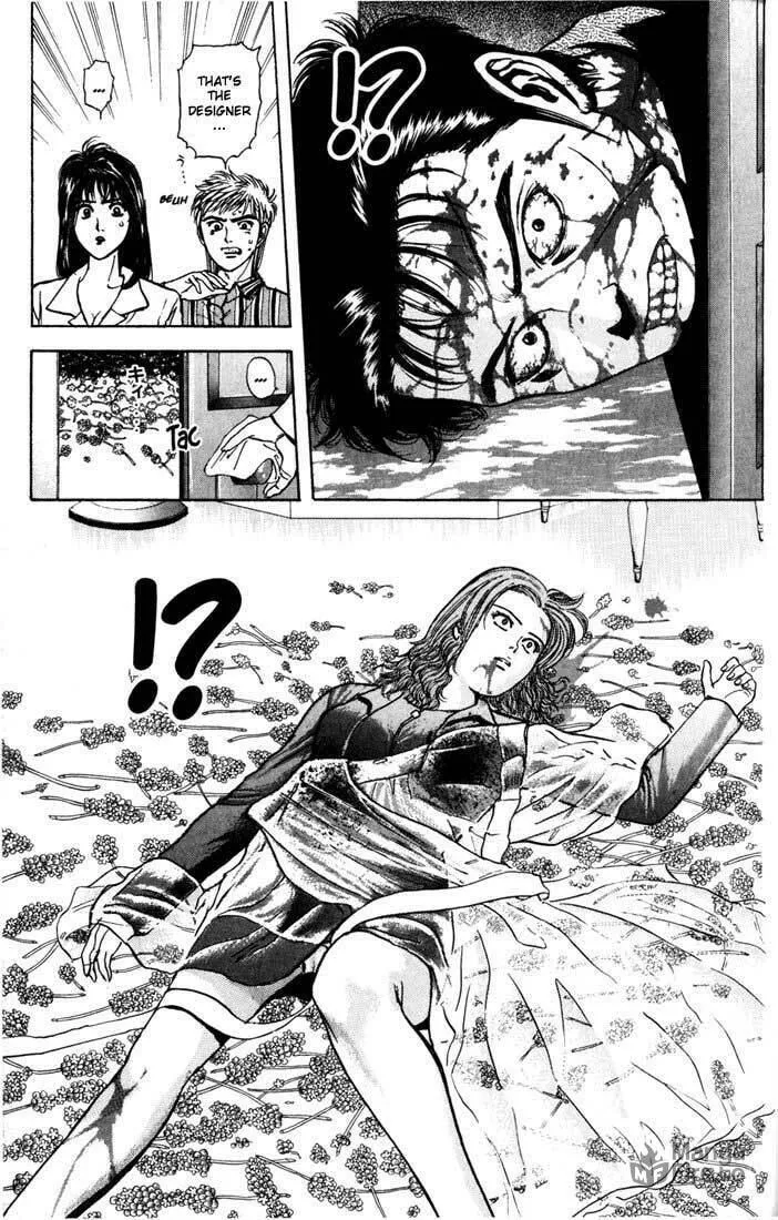 Read Psychometrer EIJI chapter 29 image 14 on Lezhin
