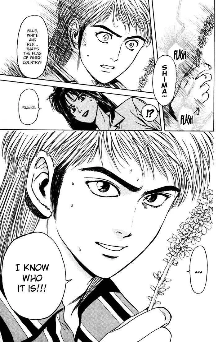 Read Psychometrer EIJI chapter 29 image 16 on Lezhin