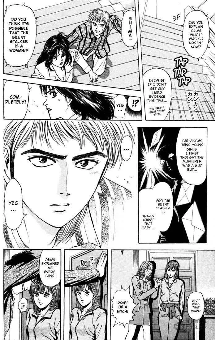 Read Psychometrer EIJI chapter 29 image 9 on Lezhin