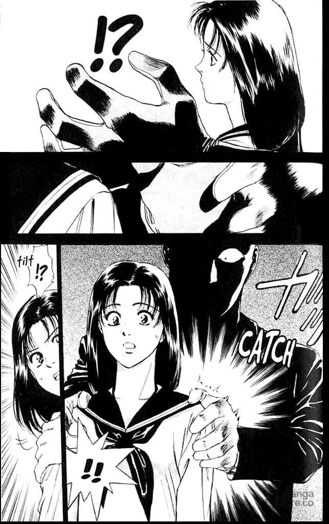 Read Psychometrer EIJI chapter 3 image 24 on Lezhin
