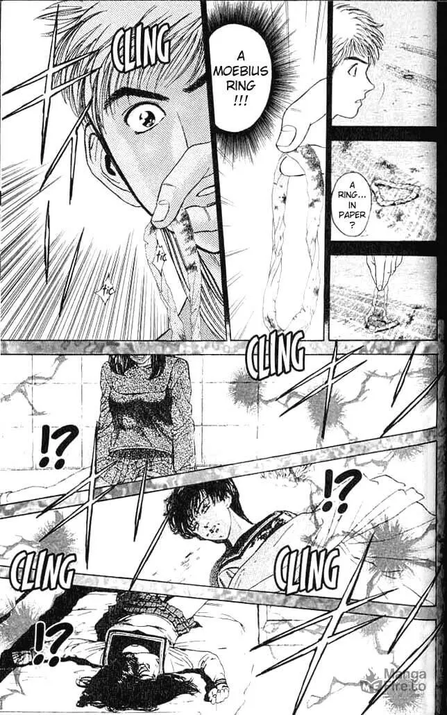 Read Psychometrer EIJI chapter 3 image 29 on Lezhin