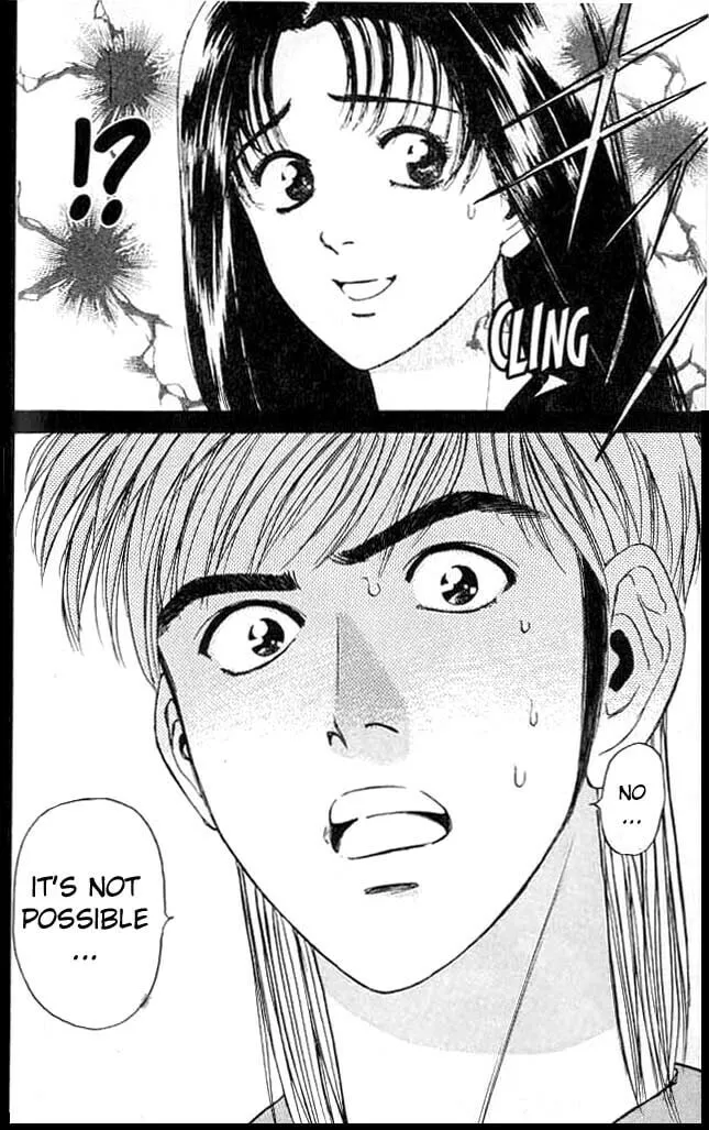 Read Psychometrer EIJI chapter 3 image 30 on Lezhin