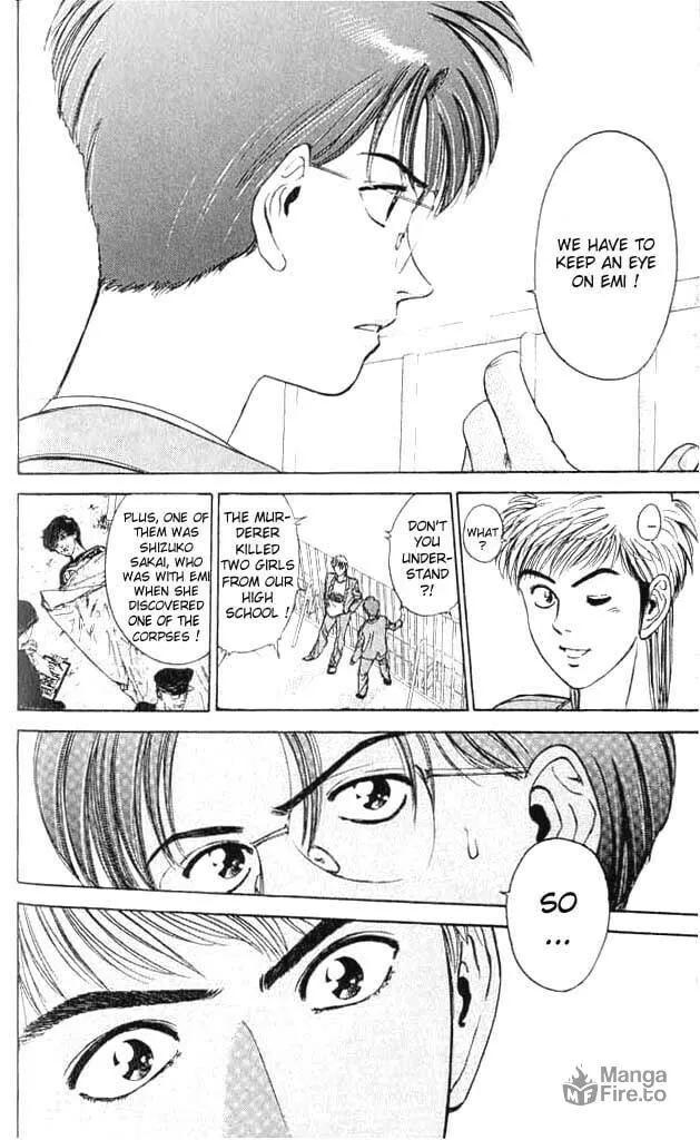 Read Psychometrer EIJI chapter 3 image 9 on Lezhin