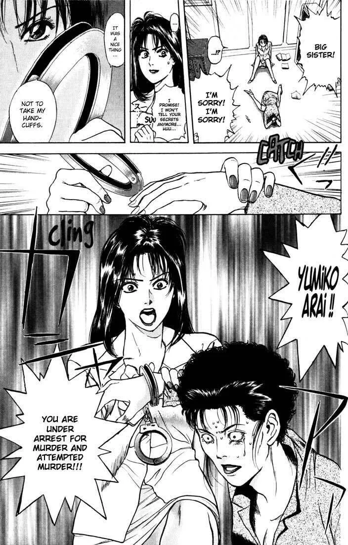 Read Psychometrer EIJI chapter 30 image 12 on Lezhin