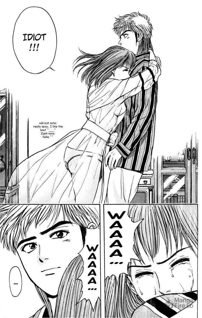 Read Psychometrer EIJI chapter 30 image 14 on Lezhin