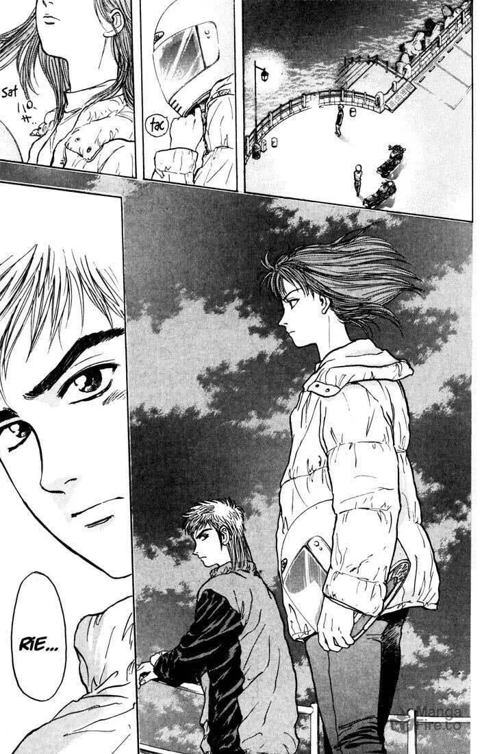 Read Psychometrer EIJI chapter 30 image 20 on Lezhin