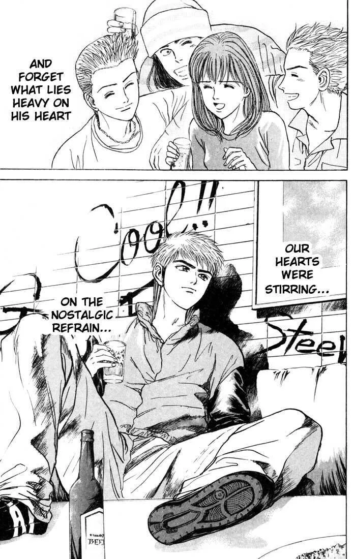 Read Psychometrer EIJI chapter 31 image 18 on Lezhin