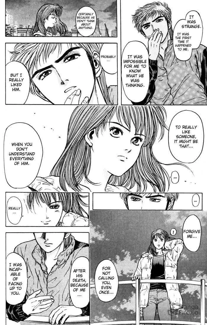 Read Psychometrer EIJI chapter 31 image 5 on Lezhin