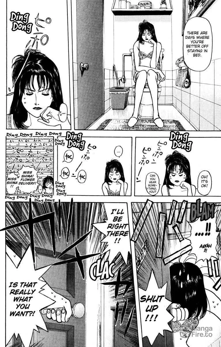 Read Psychometrer EIJI chapter 32 image 19 on Lezhin
