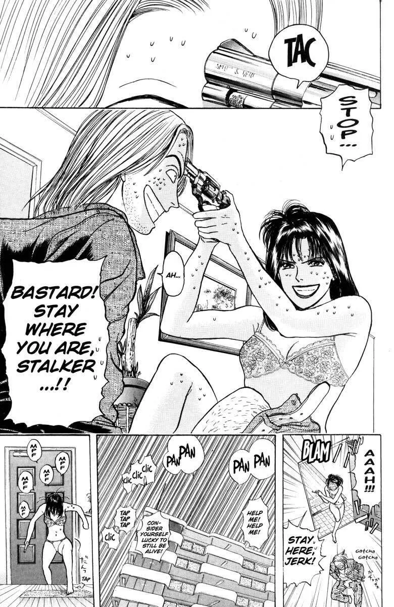 Read Psychometrer EIJI chapter 32 image 22 on Lezhin