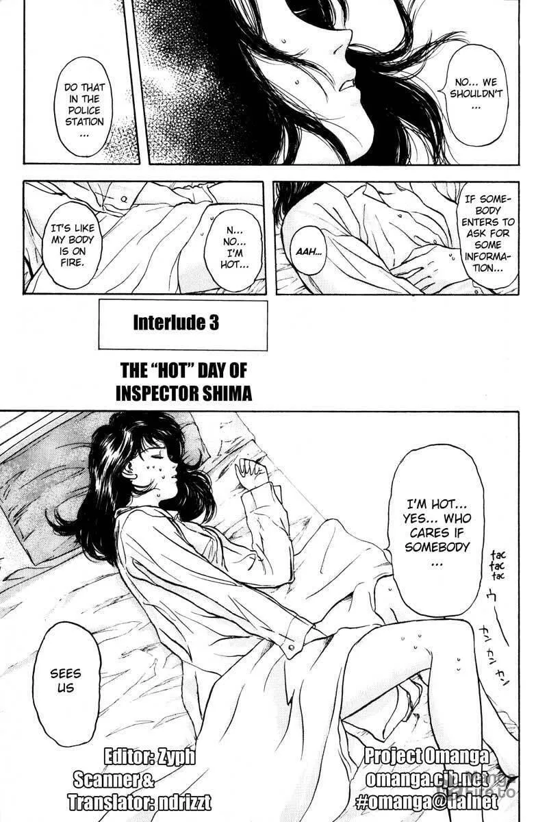 Read Psychometrer EIJI chapter 32 image 4 on Lezhin