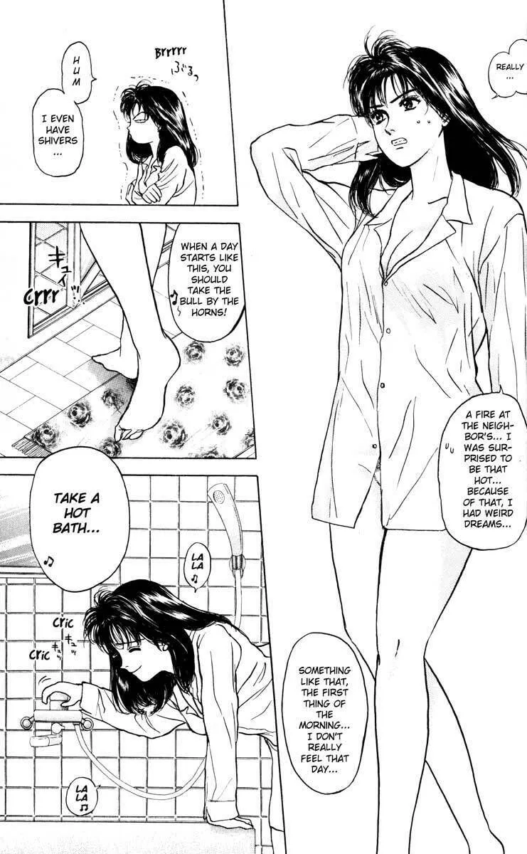 Read Psychometrer EIJI chapter 32 image 6 on Lezhin
