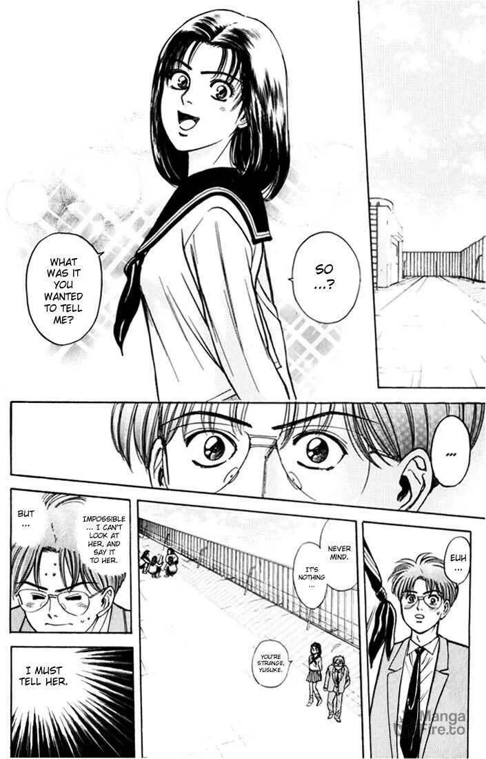 Read Psychometrer EIJI chapter 33 image 17 on Lezhin