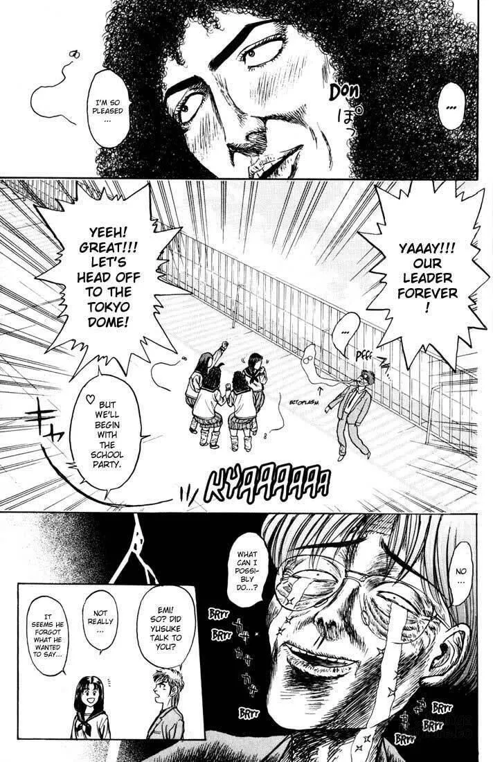 Read Psychometrer EIJI chapter 33 image 20 on Lezhin