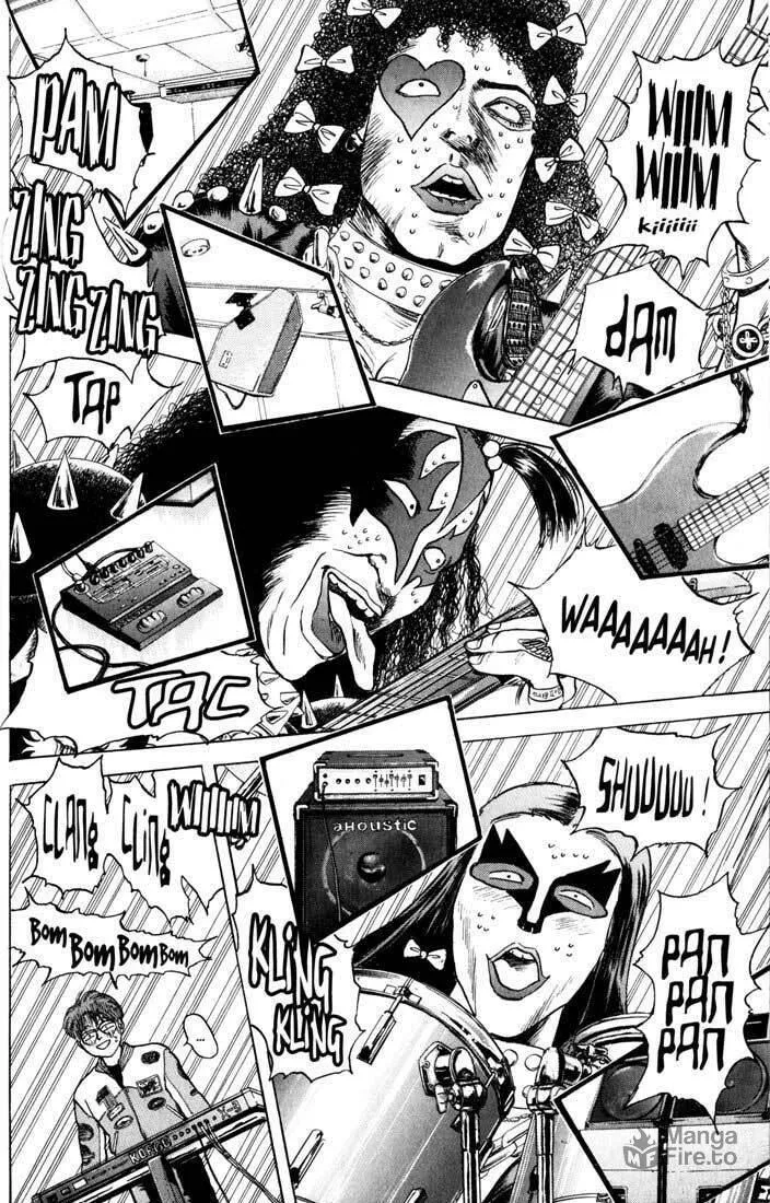 Read Psychometrer EIJI chapter 33 image 9 on Lezhin