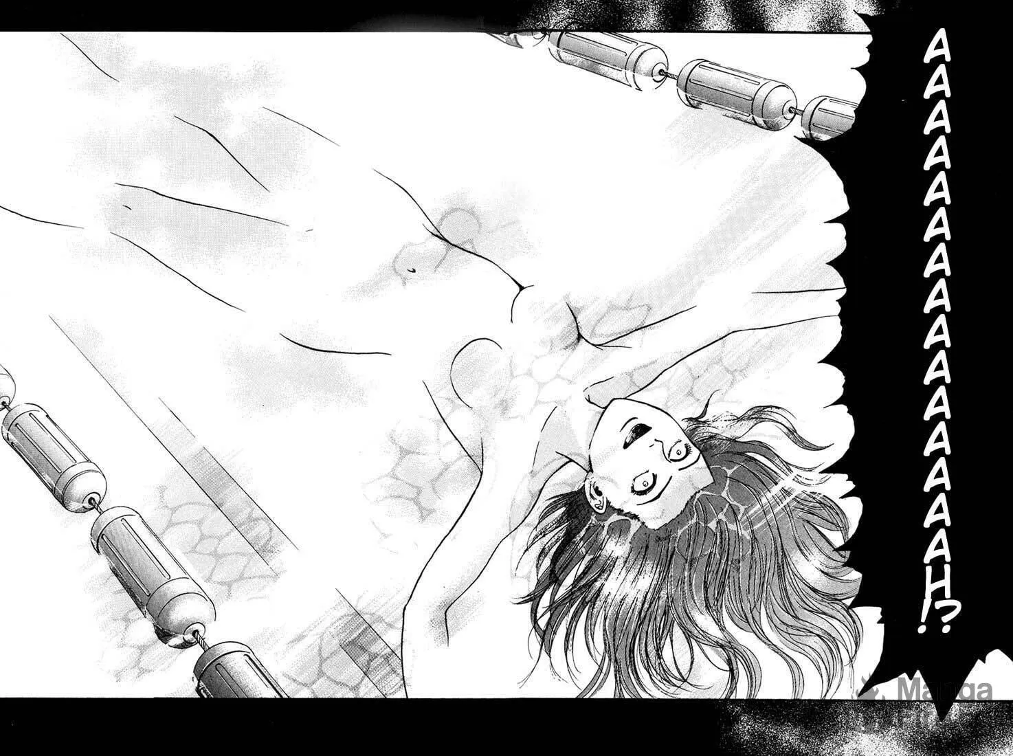 Read Psychometrer EIJI chapter 36 image 19 on Lezhin