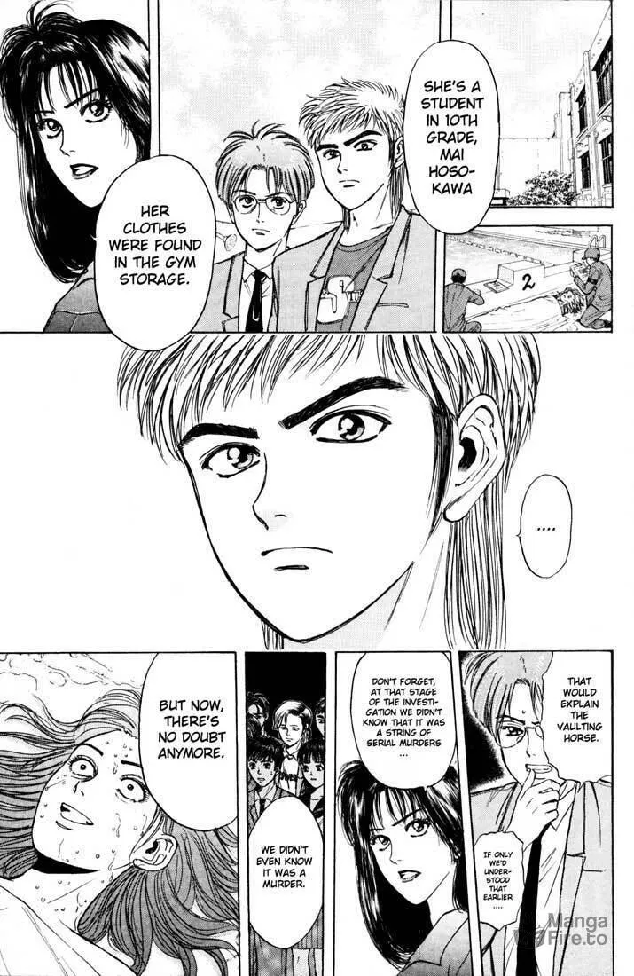 Read Psychometrer EIJI chapter 37 image 2 on Lezhin