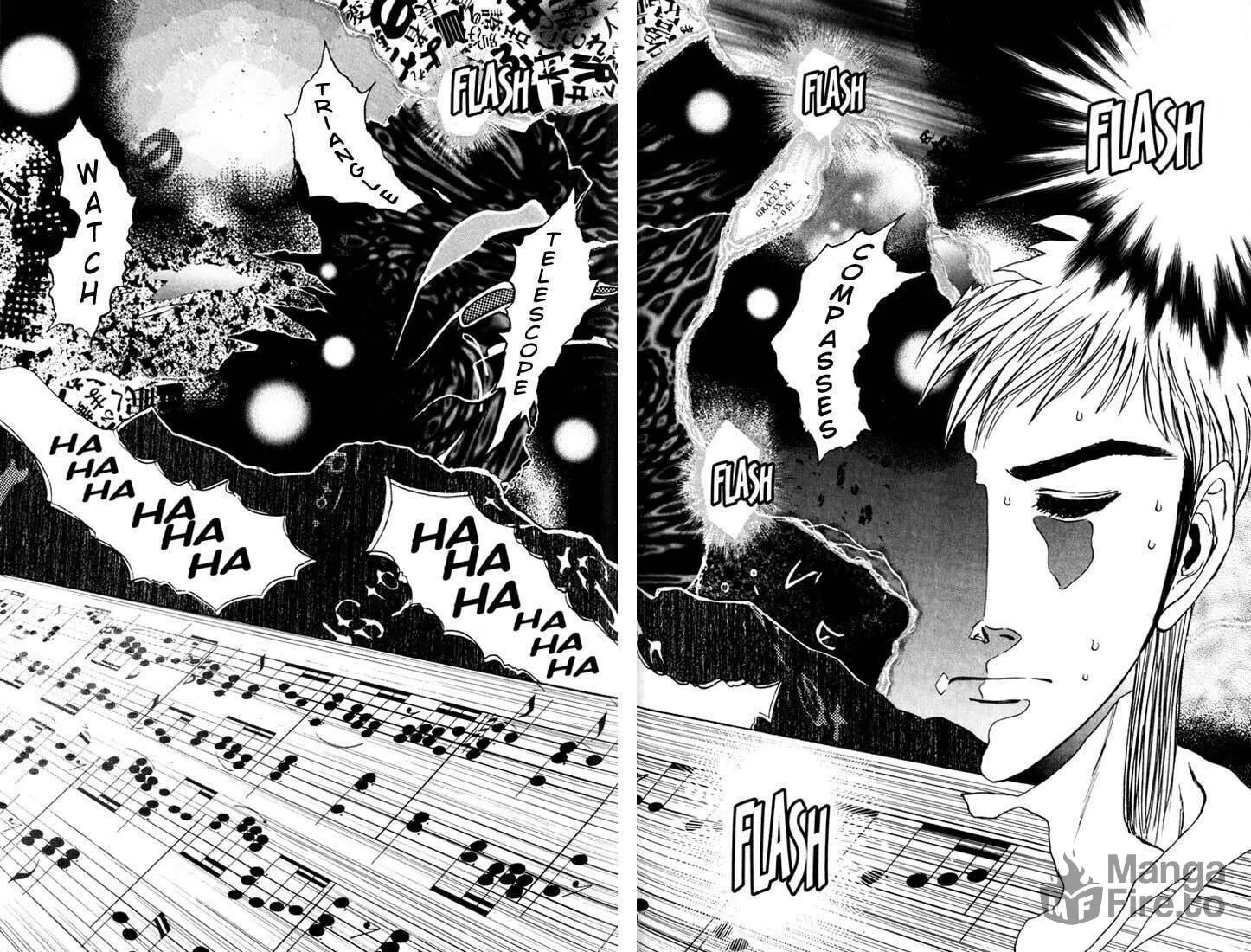 Read Psychometrer EIJI chapter 38 image 9 on Lezhin