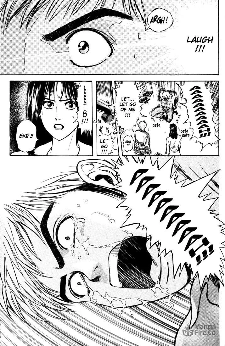 Read Psychometrer EIJI chapter 39 image 19 on Lezhin