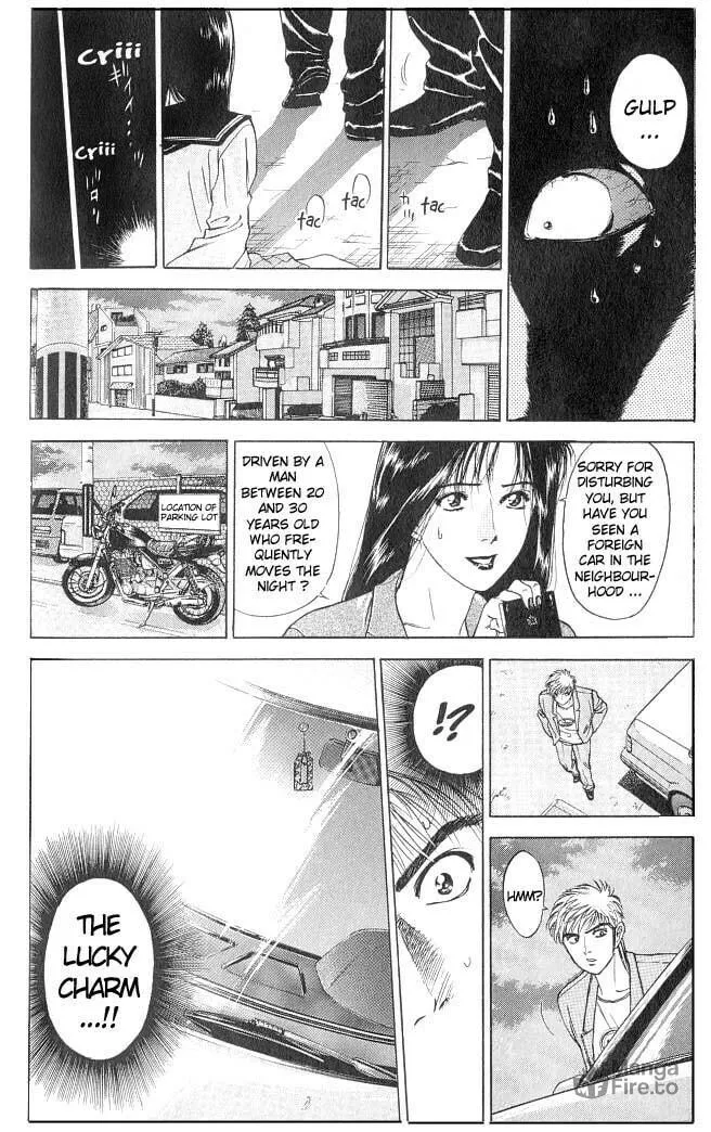 Read Psychometrer EIJI chapter 4 image 14 on Lezhin