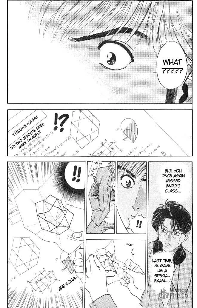 Read Psychometrer EIJI chapter 4 image 20 on Lezhin