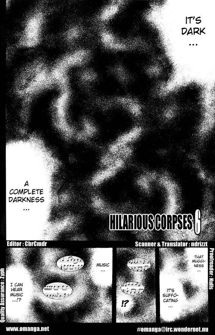 Read Psychometrer EIJI chapter 40 image 1 on Lezhin