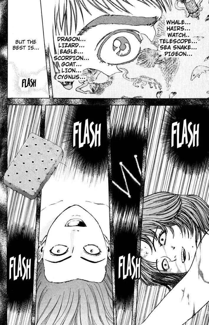 Read Psychometrer EIJI chapter 40 image 3 on Lezhin
