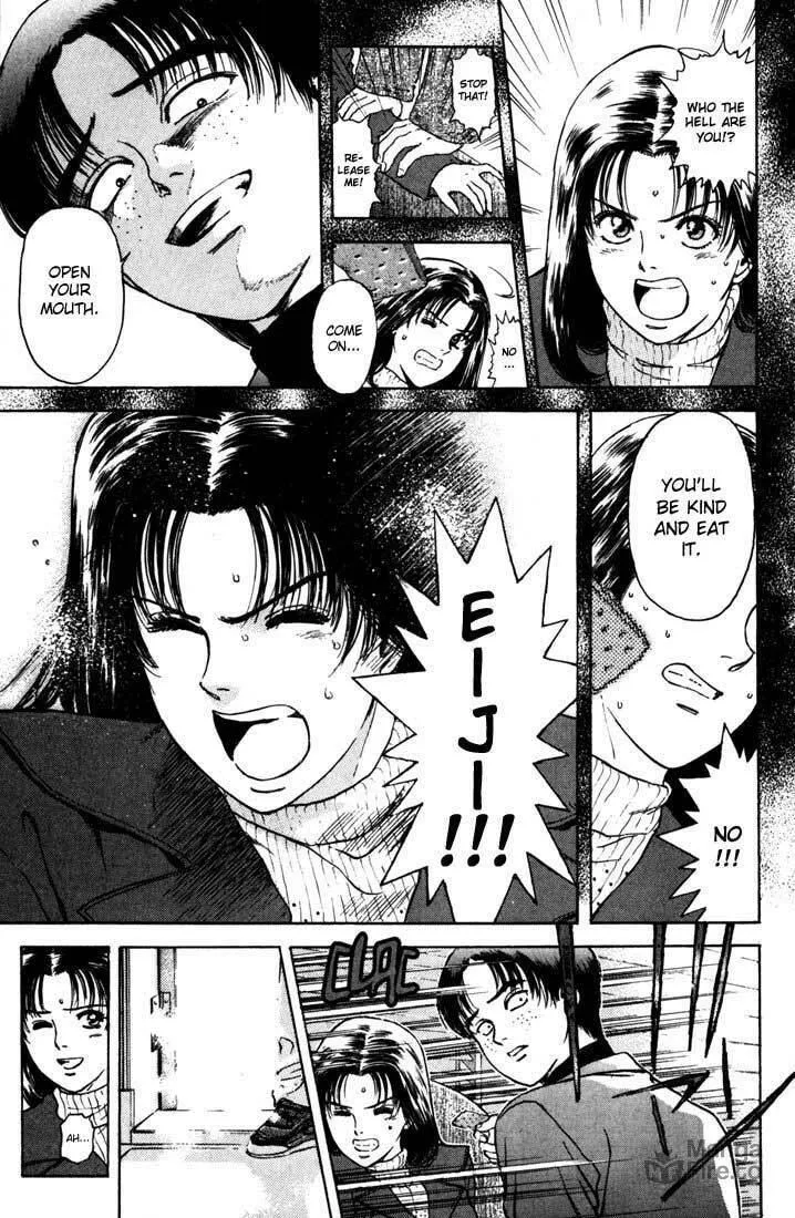 Read Psychometrer EIJI chapter 41 image 11 on Lezhin