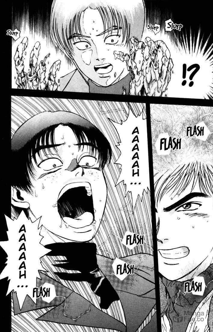 Read Psychometrer EIJI chapter 41 image 24 on Lezhin