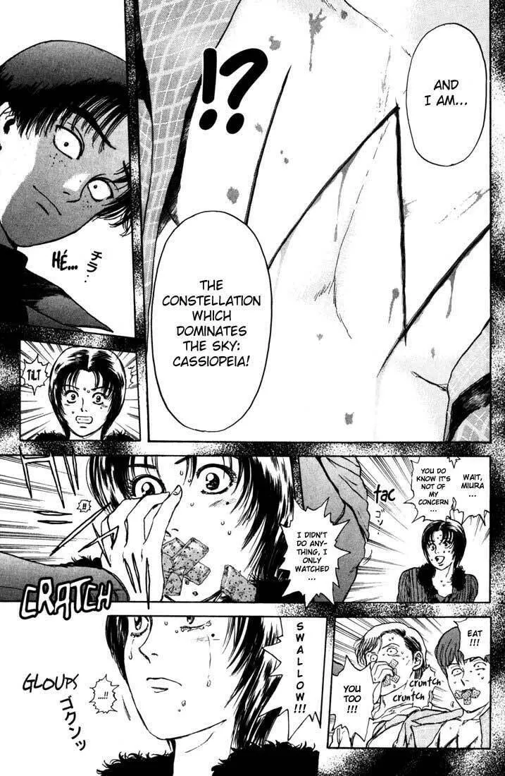 Read Psychometrer EIJI chapter 41 image 7 on Lezhin