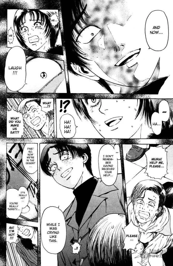 Read Psychometrer EIJI chapter 41 image 8 on Lezhin
