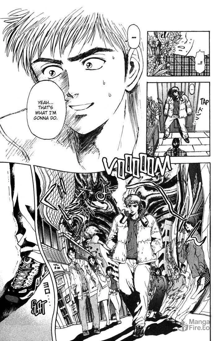 Read Psychometrer EIJI chapter 43 image 14 on Lezhin