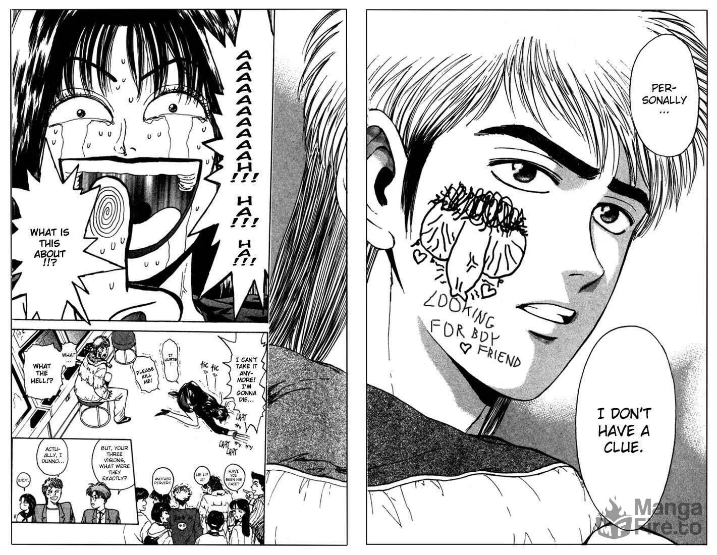Read Psychometrer EIJI chapter 43 image 19 on Lezhin