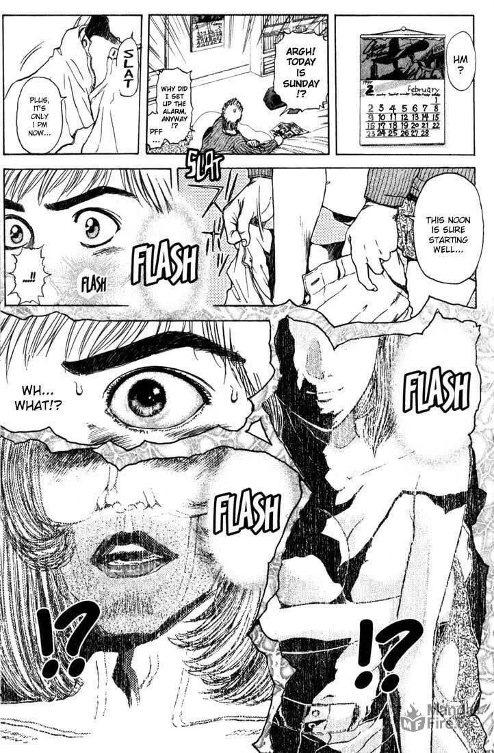 Read Psychometrer EIJI chapter 43 image 2 on Lezhin