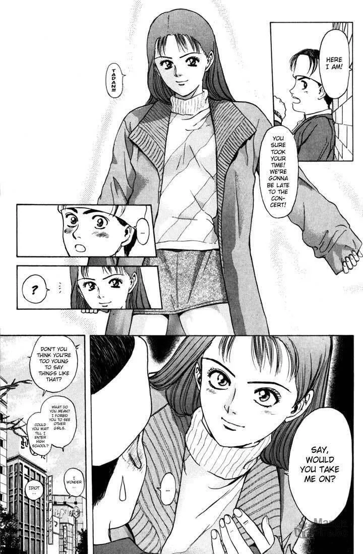 Read Psychometrer EIJI chapter 44 image 2 on Lezhin