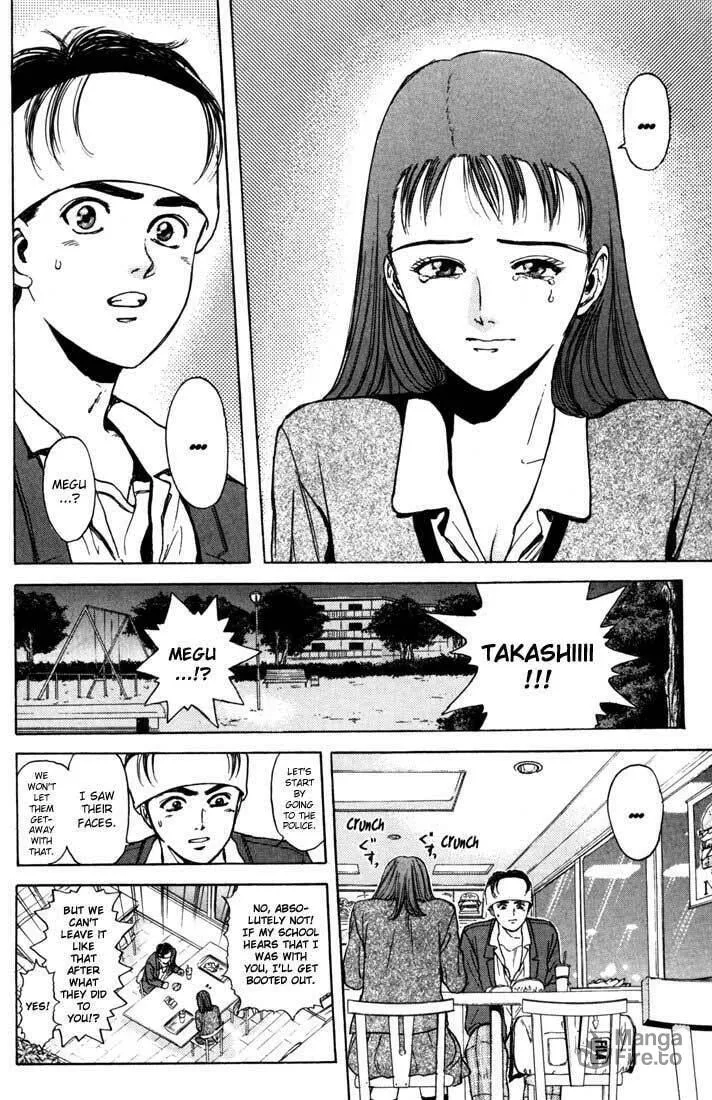 Read Psychometrer EIJI chapter 44 image 9 on Lezhin
