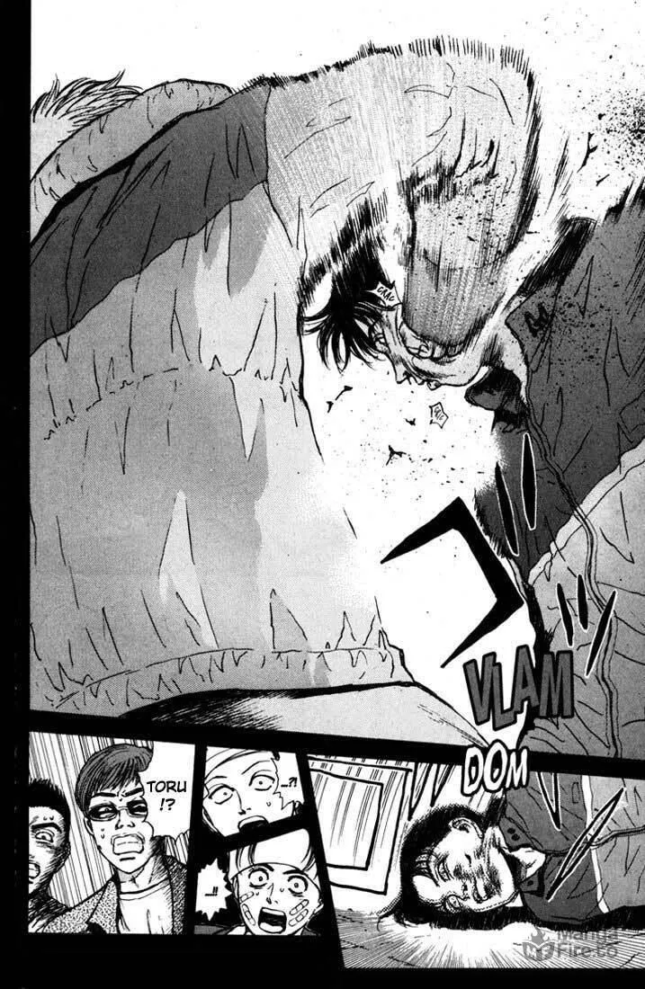 Read Psychometrer EIJI chapter 45 image 5 on Lezhin