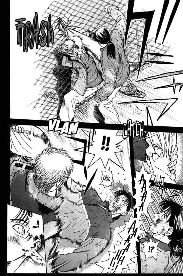 Read Psychometrer EIJI chapter 45 image 7 on Lezhin