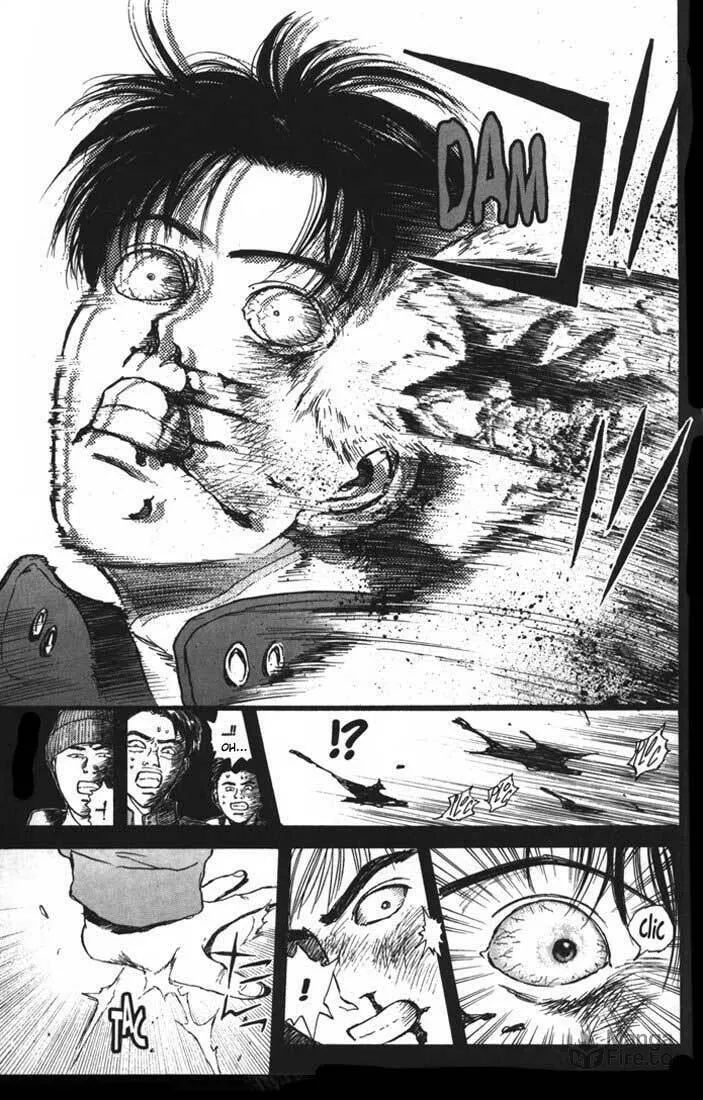 Read Psychometrer EIJI chapter 45 image 8 on Lezhin