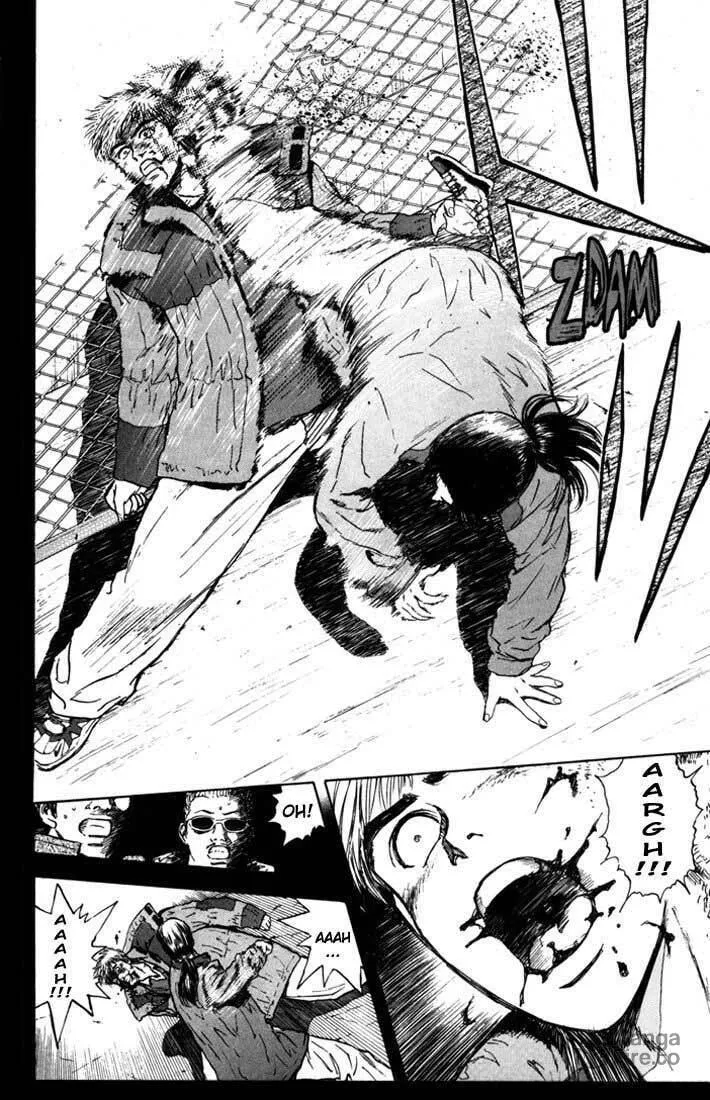 Read Psychometrer EIJI chapter 45 image 9 on Lezhin