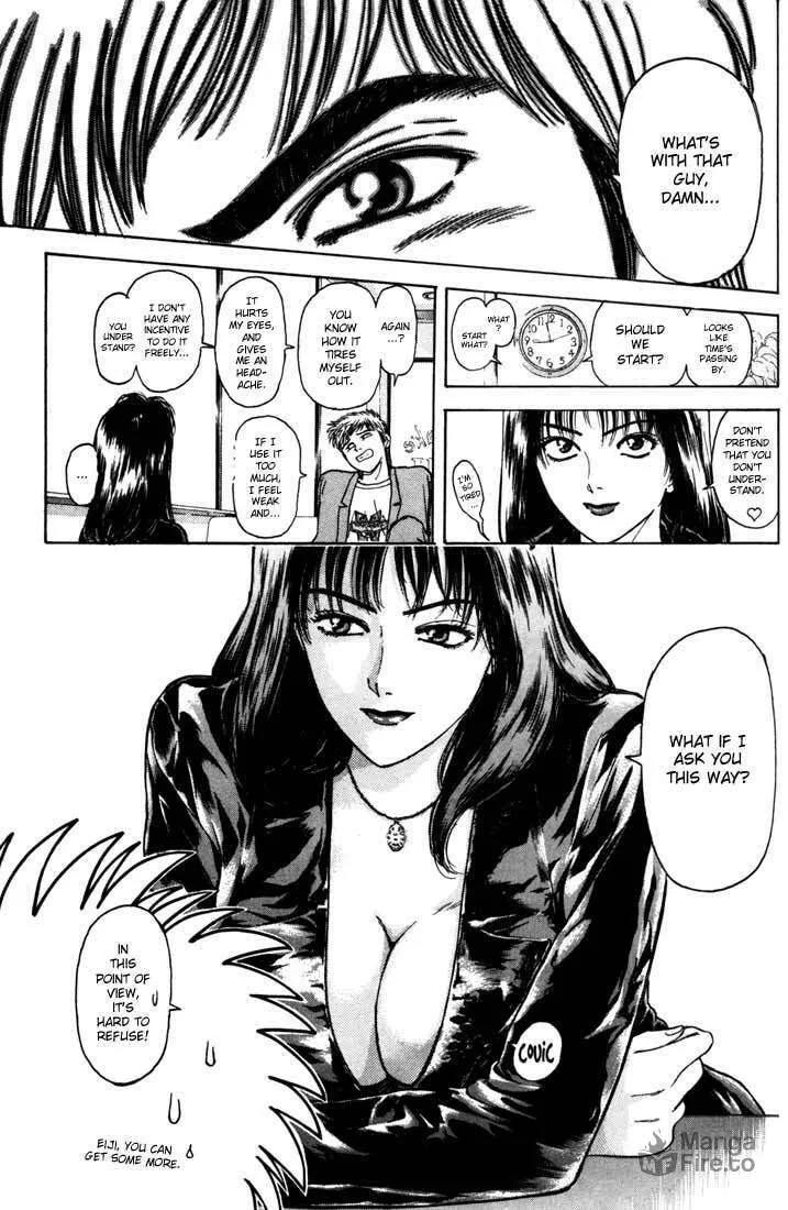 Read Psychometrer EIJI chapter 46 image 17 on Lezhin