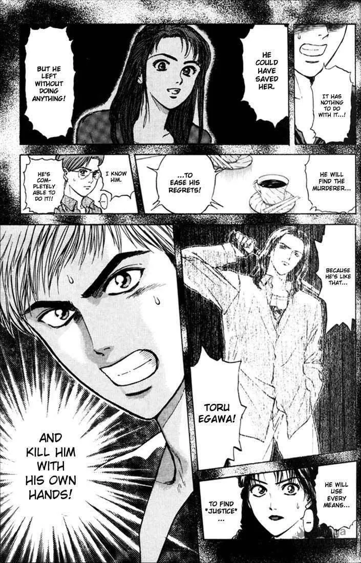 Read Psychometrer EIJI chapter 49 image 20 on Lezhin