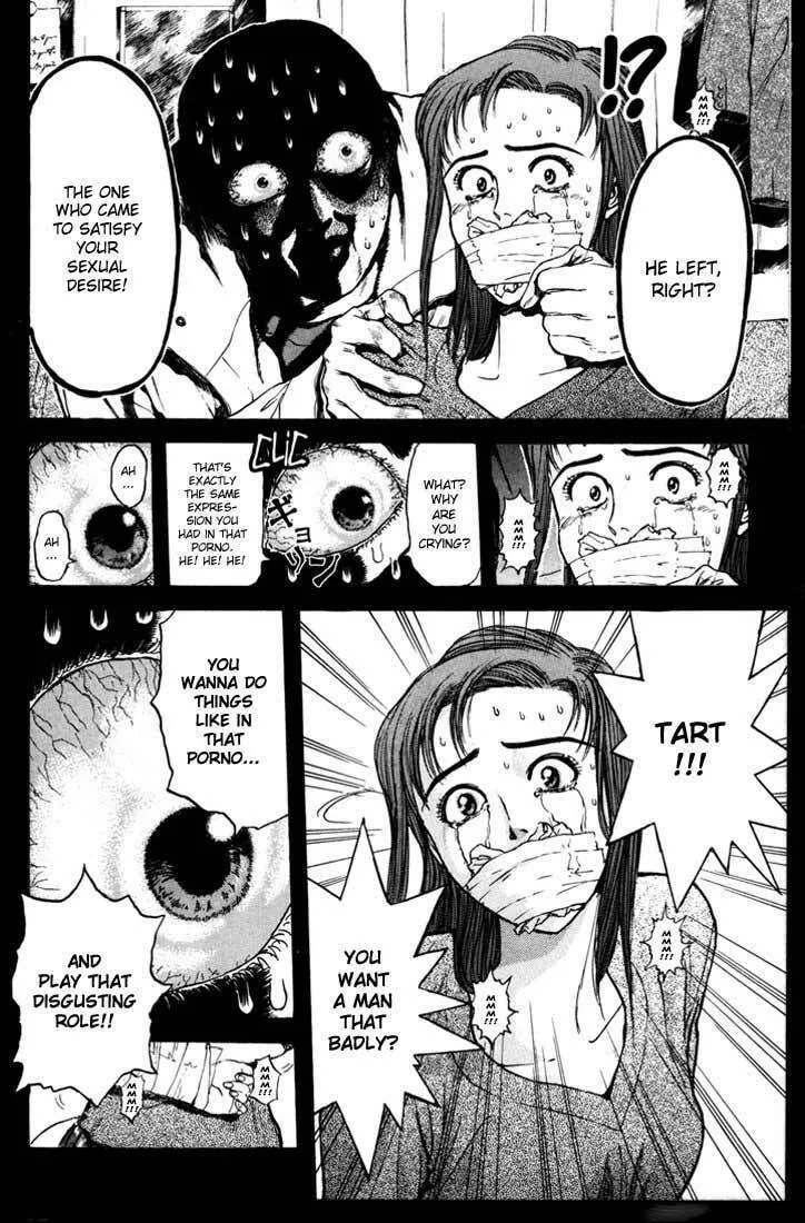 Read Psychometrer EIJI chapter 49 image 6 on Lezhin