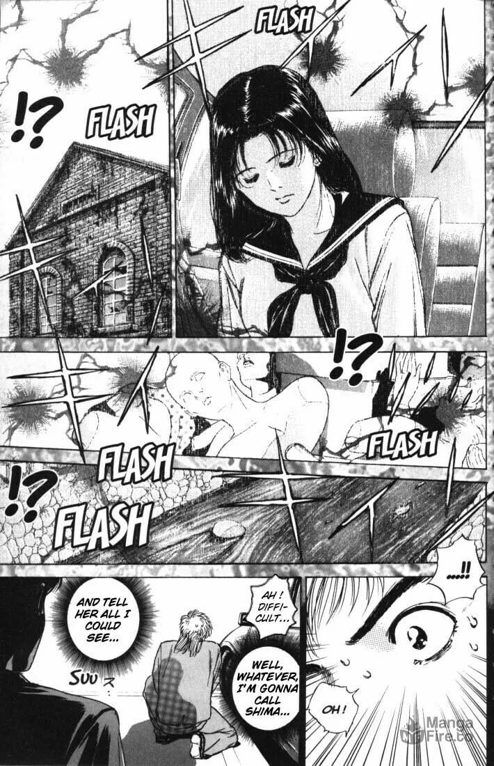 Read Psychometrer EIJI chapter 5 image 11 on Lezhin