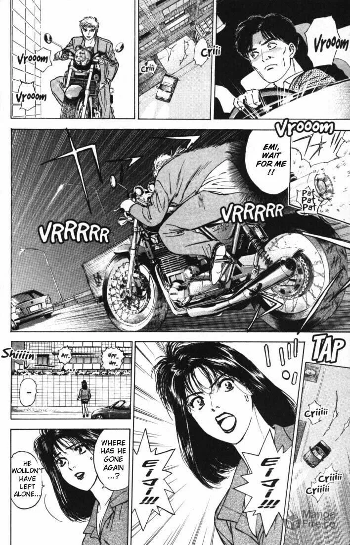 Read Psychometrer EIJI chapter 5 image 14 on Lezhin