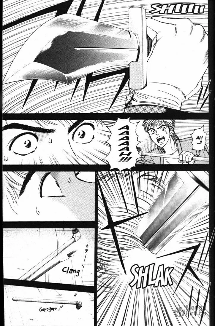 Read Psychometrer EIJI chapter 5 image 23 on Lezhin