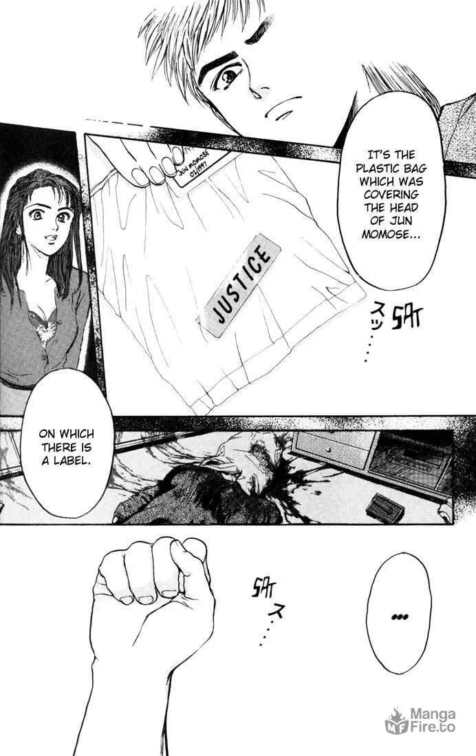 Read Psychometrer EIJI chapter 50 image 11 on Lezhin