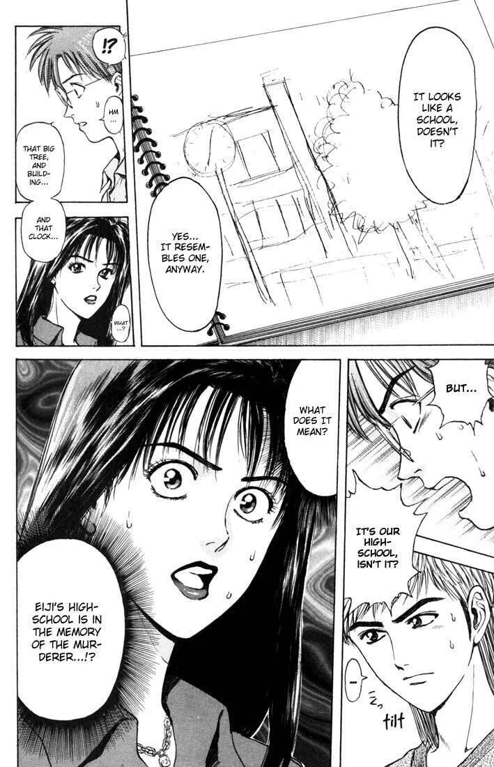 Read Psychometrer EIJI chapter 50 image 15 on Lezhin