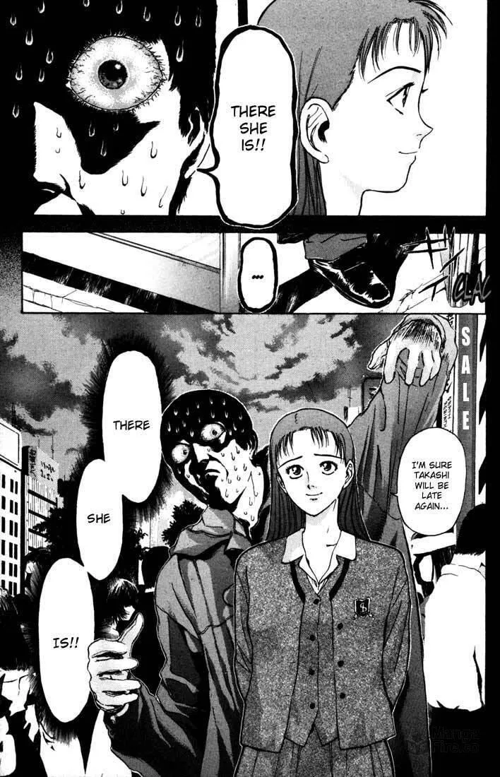 Read Psychometrer EIJI chapter 50 image 20 on Lezhin