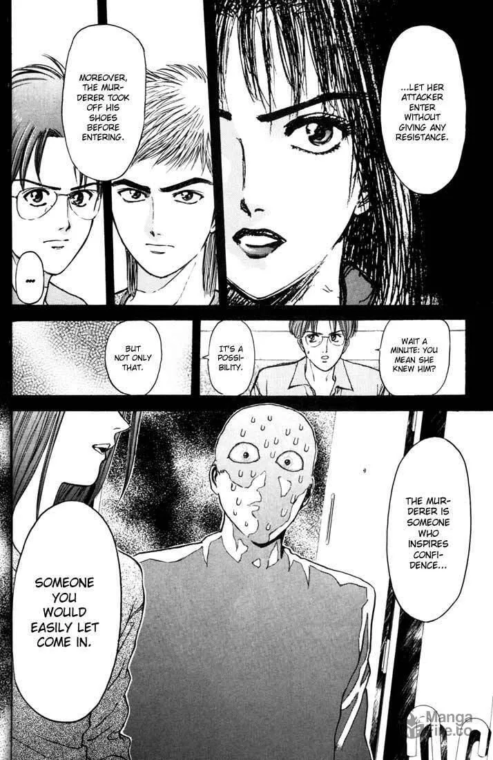 Read Psychometrer EIJI chapter 50 image 9 on Lezhin